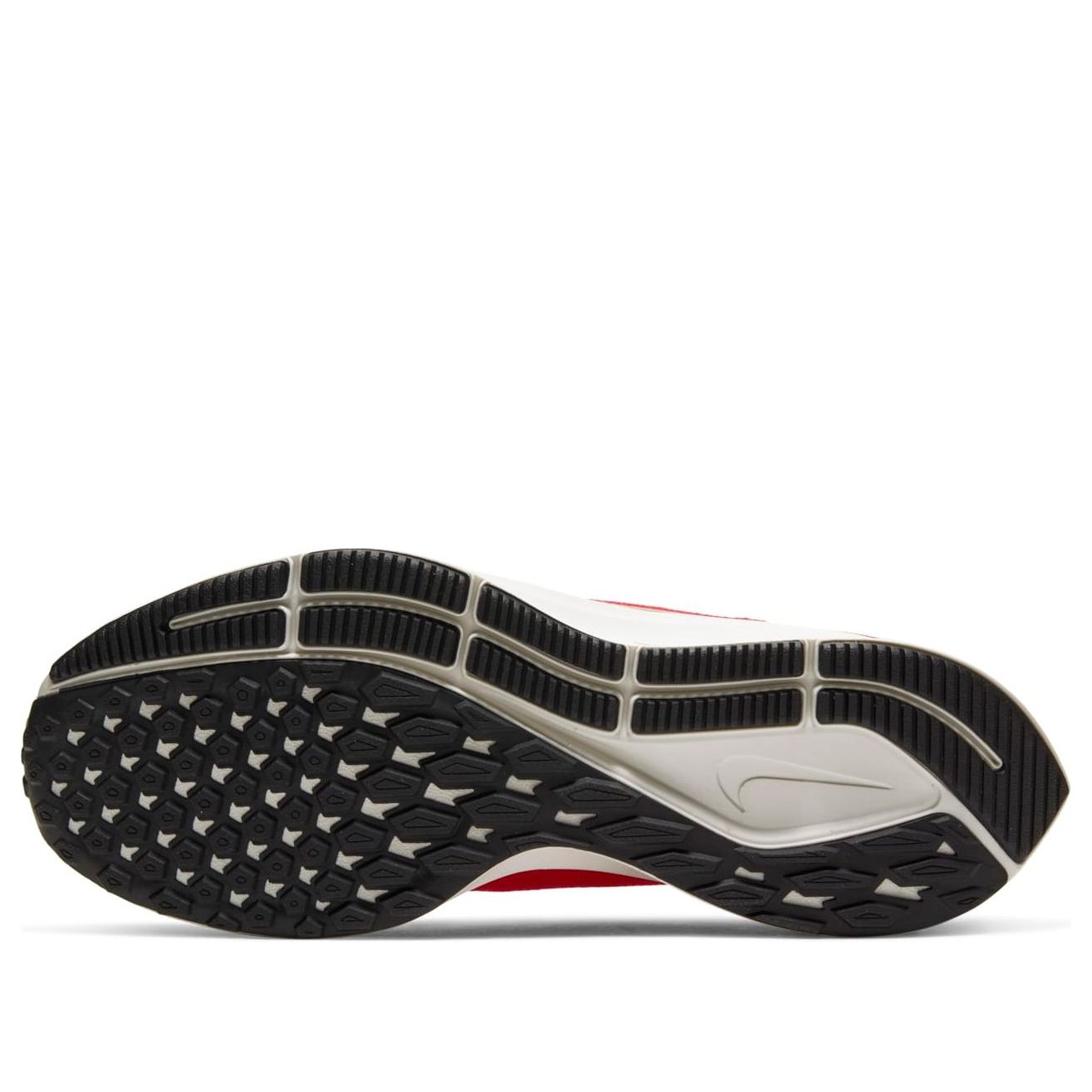 (WMNS) Nike Air Zoom Pegasus 36 GD 'University Red' CT1150-600