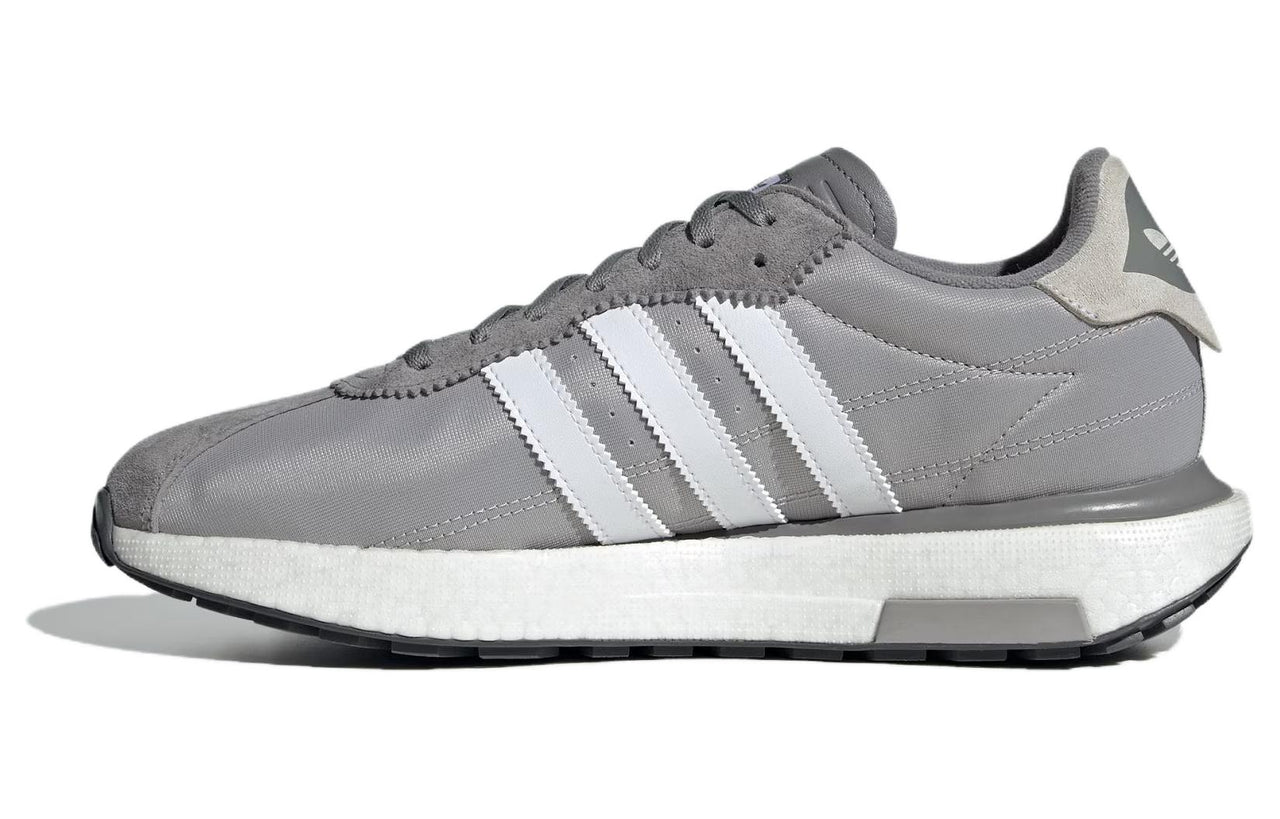 adidas Originals Country XLG Boost 'Grey White' IG3304