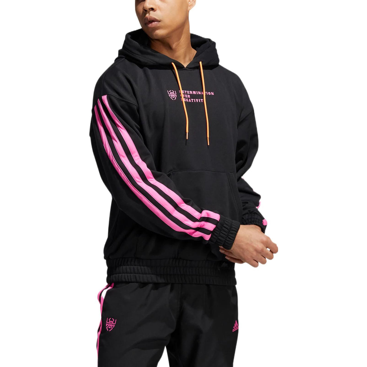 adidas Dm Po Logo HE1605