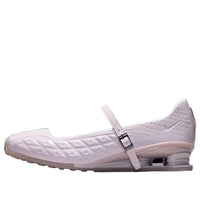 (WMNS) Nike Shox Z Calistra 'Pearl Pink' IR5510-600