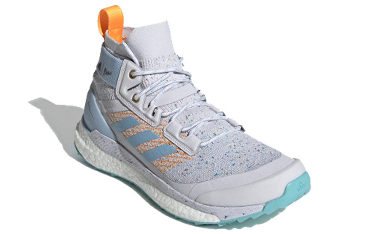 (WMNS) adidas Parley x Terrex Free Hiker 'Dash Grey Easy Blue' EH2274