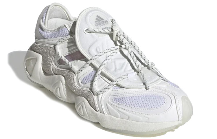 adidas 032c x FYW S-97 Salvation 'Cream' EG5933