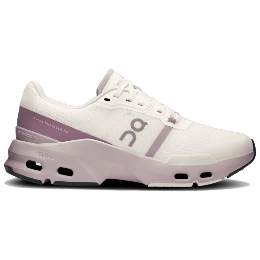 (WMNS) On Running Cloudpulse 'Ivory' 3WD30062018