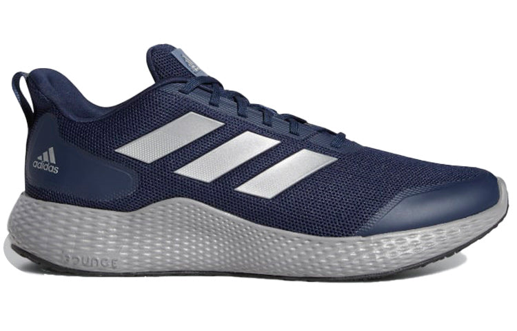 adidas Edge Gameday Blue/Grey EH3373