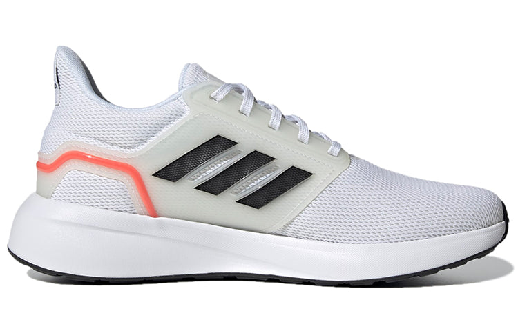 adidas EQ19 Run Shoes 'White Solar Red' H02036