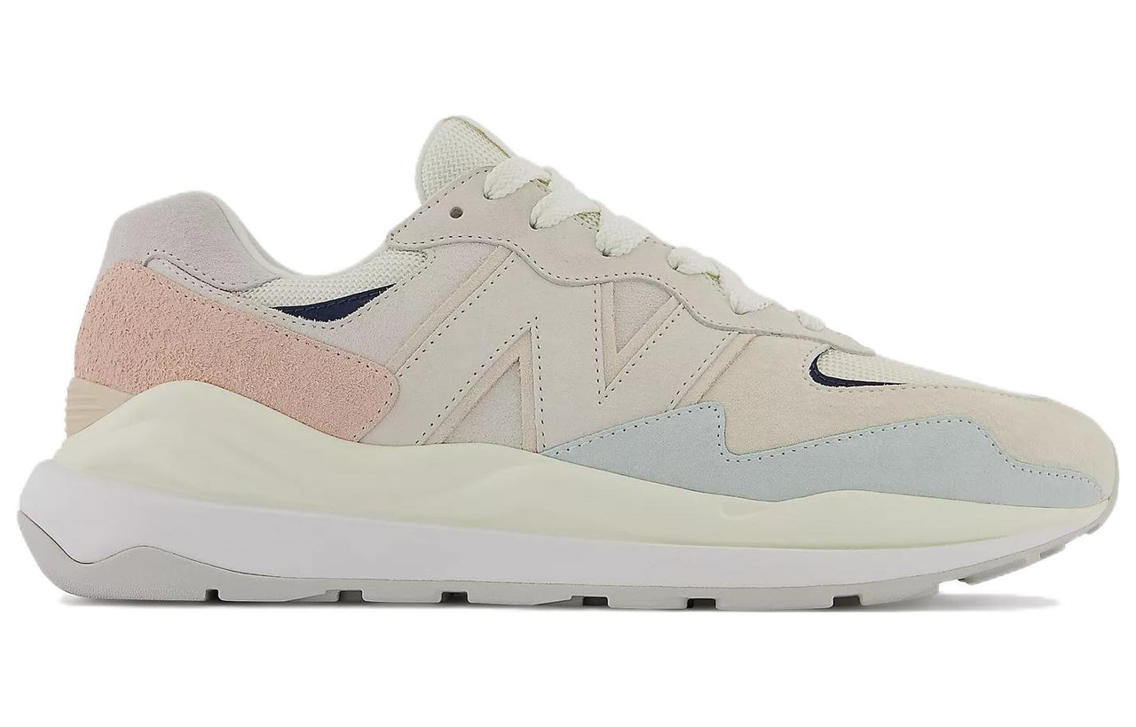 New Balance 57/40 'Sea Salt Vintage Rose' M5740RSA