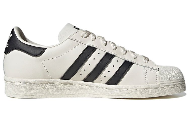 adidas originals Superstar 82 'White Black' GY7037