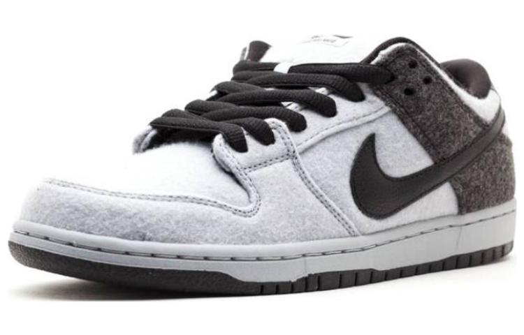 Nike SB Dunk Low Premium 'Wolf Grey Wool' 313170-015