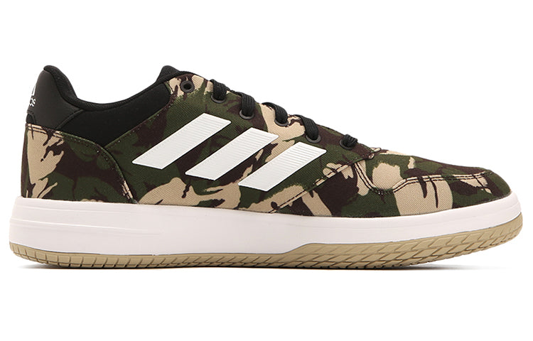 adidas Gametalker 'Army Green White' FY8581