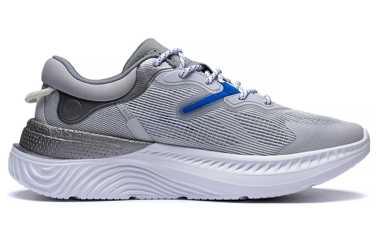Li-Ning Spark Lite 'Grey Blue' AGLT101-2