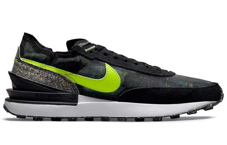Nike Waffle One 'Grind' DM9100-001