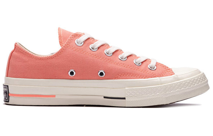 Converse Chuck Taylor All Star 70 1970s 18 'Red' 160522C