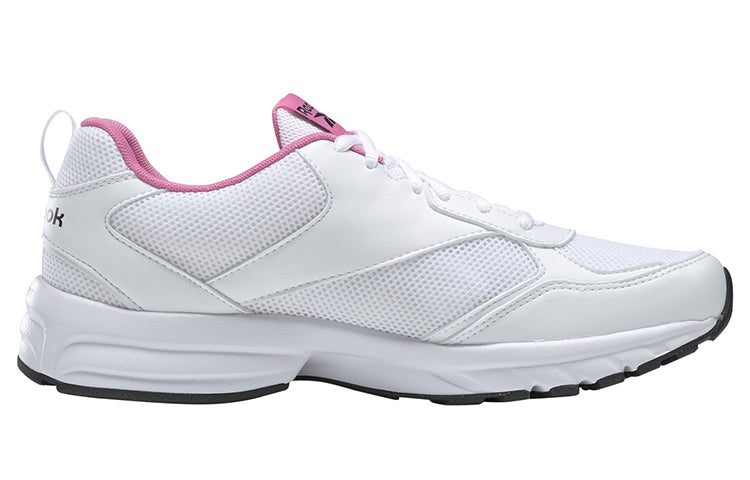 Reebok Run Pheehan 5.0 White/Pink FV4296