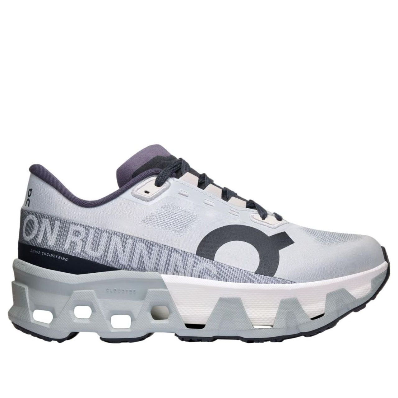 (WMNS) On Running Cloudmonster Hyper 'Glacier Ivory' 3WE10123205