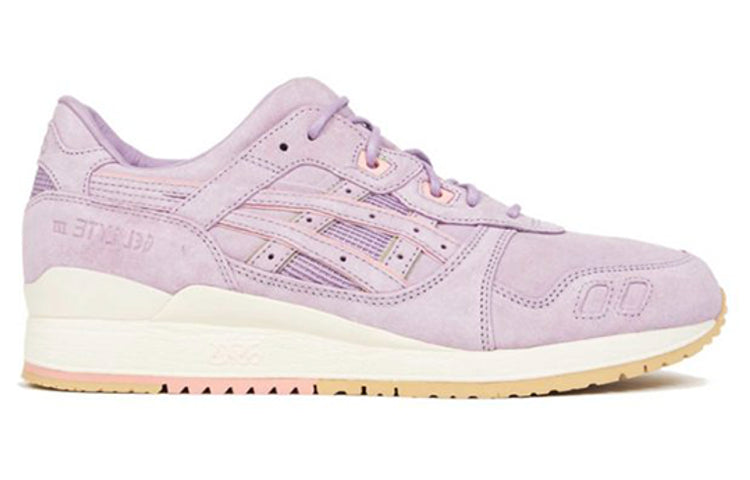 ASICS Clot x Gel Lyte 3 'Lavender' H60XK-3131