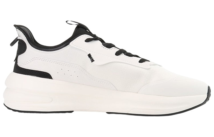 ANTA C37 Low 'White Black' 912238037-11