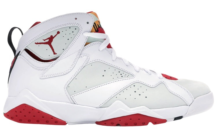 Air Jordan 7 Retro 'Hare' 2015 304775-125