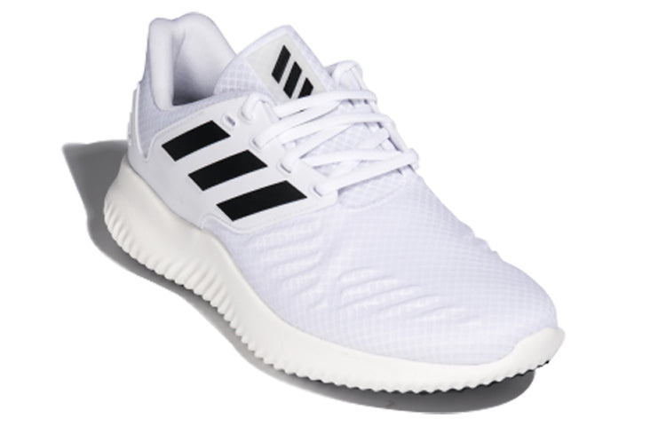 adidas Alphabounce Rc.2 'White Black' G28924