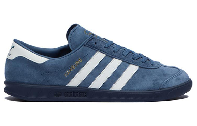 adidas Hamburg 'Wonder Steel' GW9640