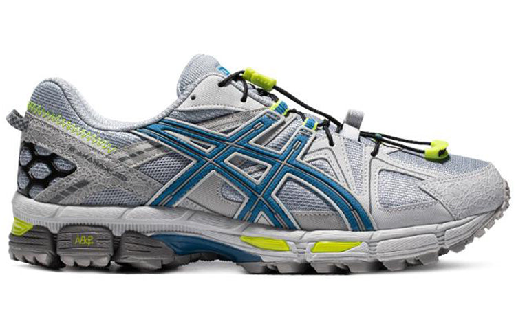 ASICS Gel-Kahana 8 'Grey Blue' 1011B387-020