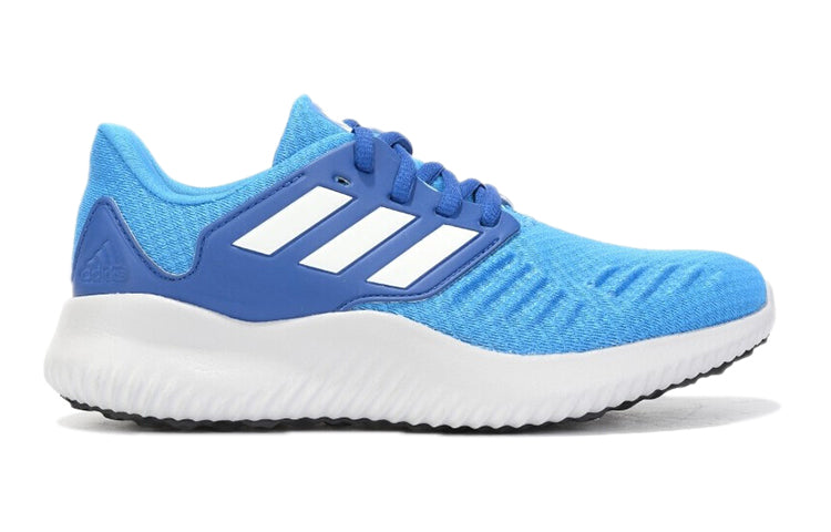 (PS) adidas Alphabounce Rc X 'Blue' B42303
