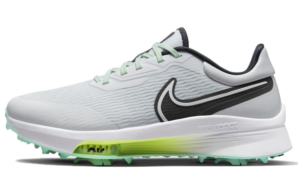 Nike Air Zoom Infinity Tour NEXT% Wide 'Photon Dust Emerald Rise' DM8446-001