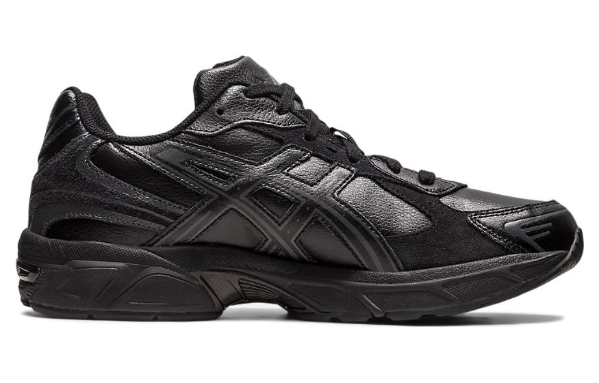 ASICS Gel-1130 'Black Dark Grey' 1201A844-001