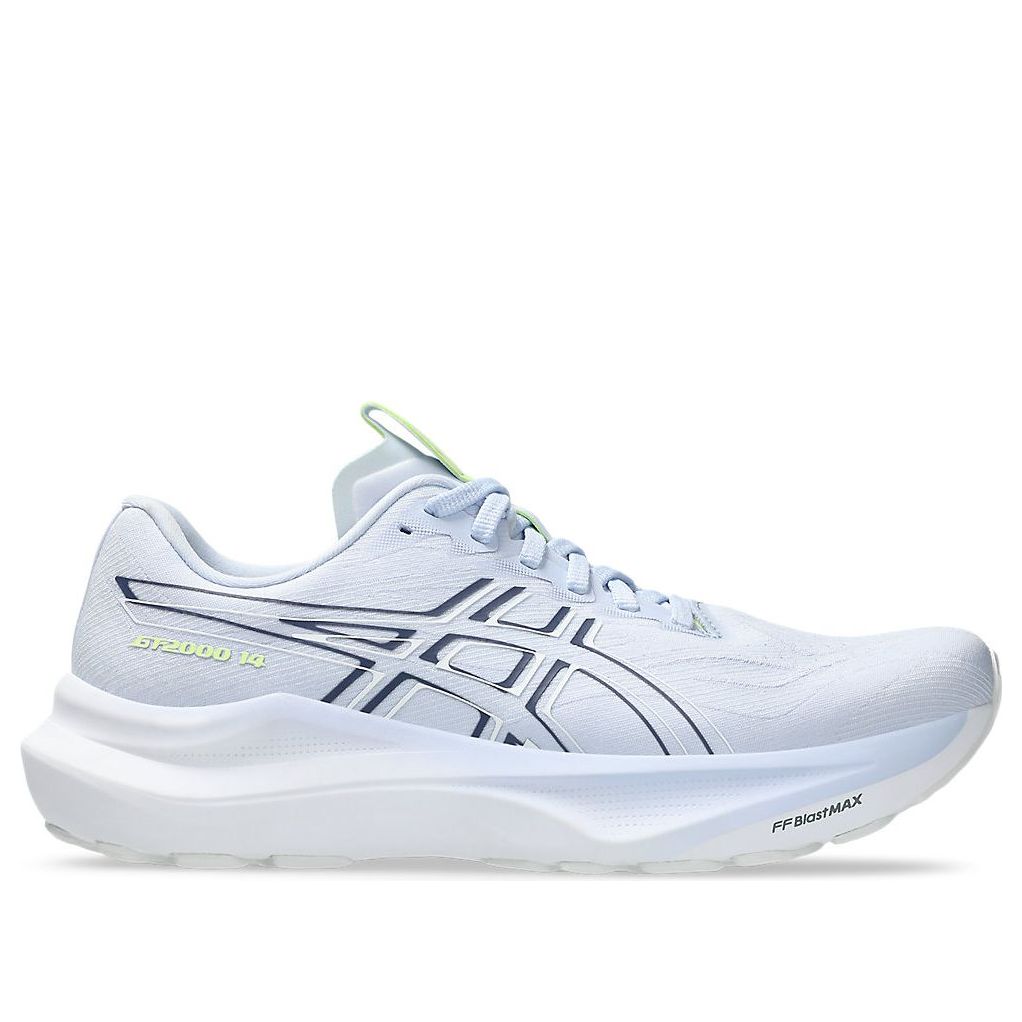 (WMNS) ASICS GT 2000 14 'Blue Fade Indigo Fog' 1012B843-400