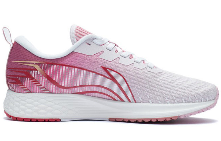 (WMNS) Li-Ning Rouge Rabbit 'White' ARMR022-7
