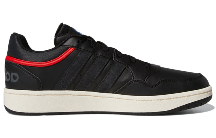 adidas Hoops 30 'Black' GZ1347