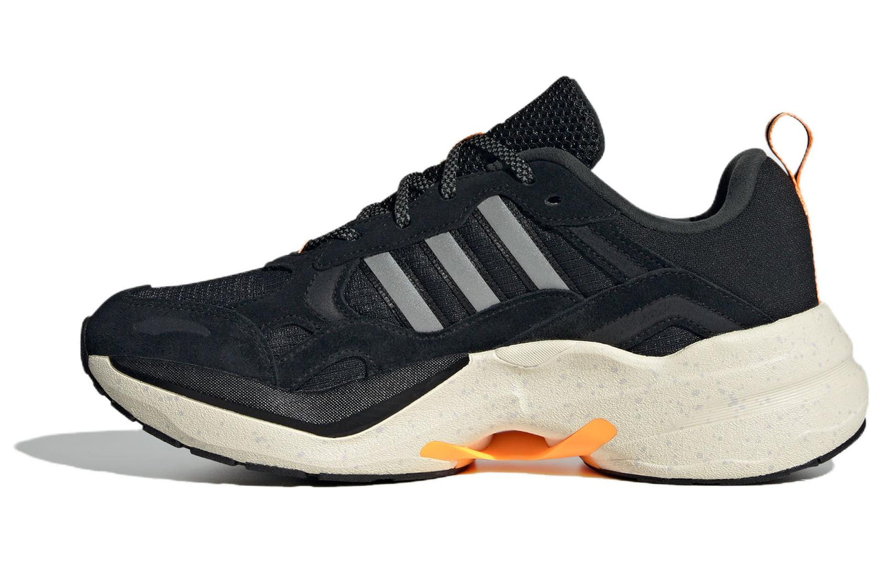 adidas Maxxcetus 'Black White' IE3423