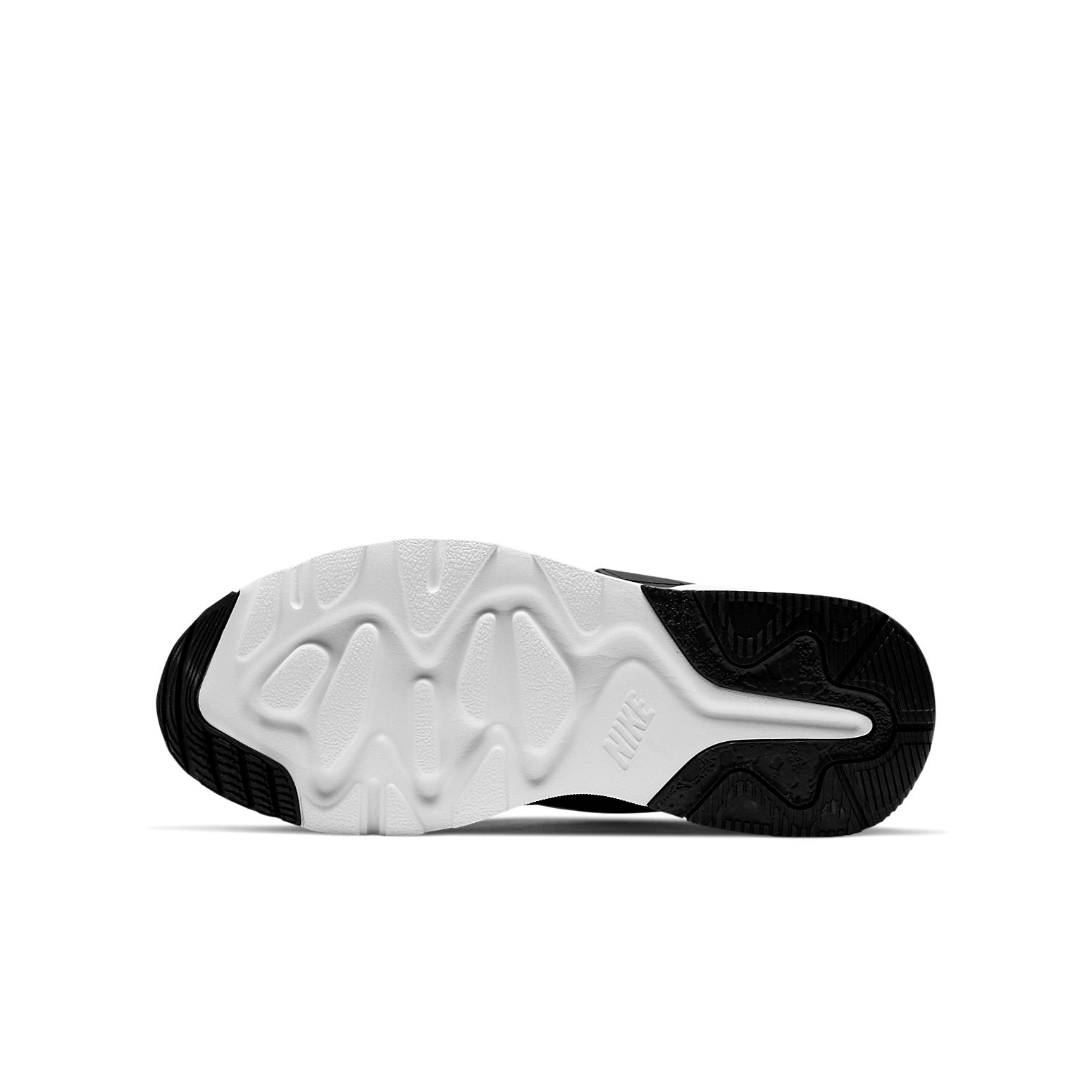 (GS) Nike LD Victory 'Black White' AT5604-002