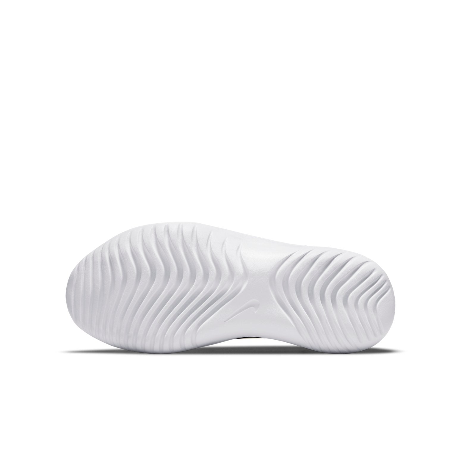 (GS) Nike Flex Low-Top Purple AT4662-504