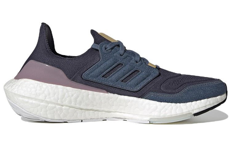 (WMNS) adidas UltraBoost 22 'Denim' GX9157