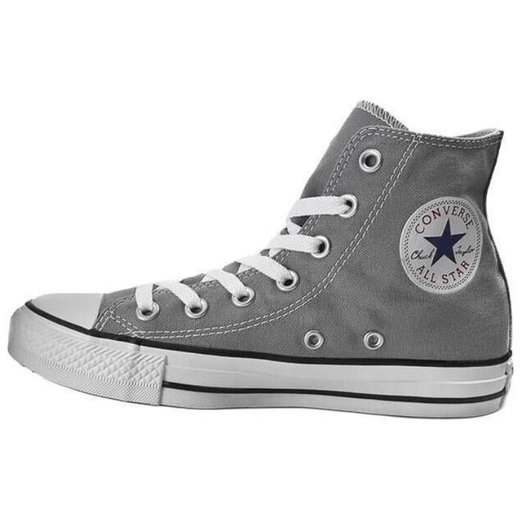 Converse Chuck Taylor All Star High Top 'Grey' 147128C