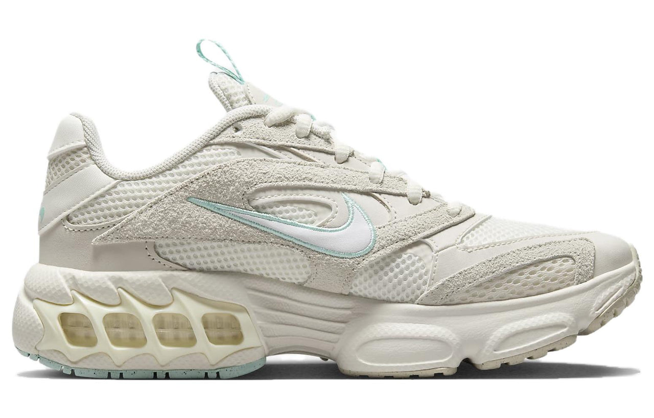 (WMNS) Nike Zoom Air Fire 'Beige Jade Ice' FN7644-030