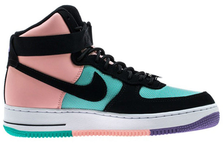 Air Force 1 High 'Have A Nike Day' CI2306-300