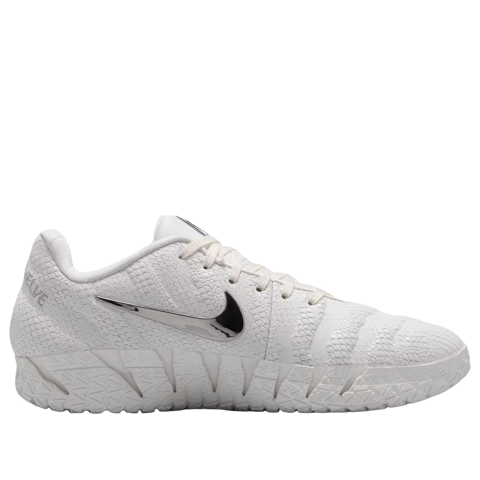 Nike Ja 3 'White Label' IO7668-100