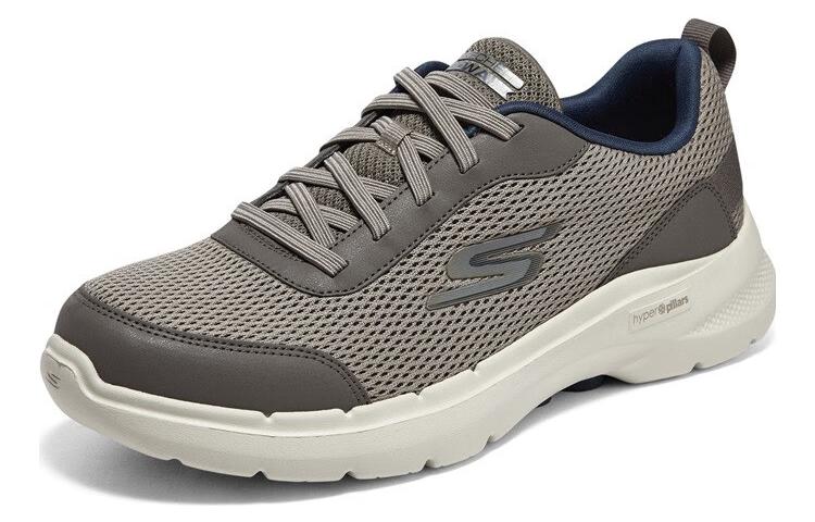 Skechers Go Walk 6 'Beige Khaki' 216625-TPNV
