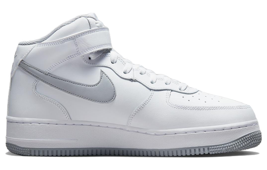 Nike Air Force 1 Mid '07 'White Wolf Grey' DV0806-100