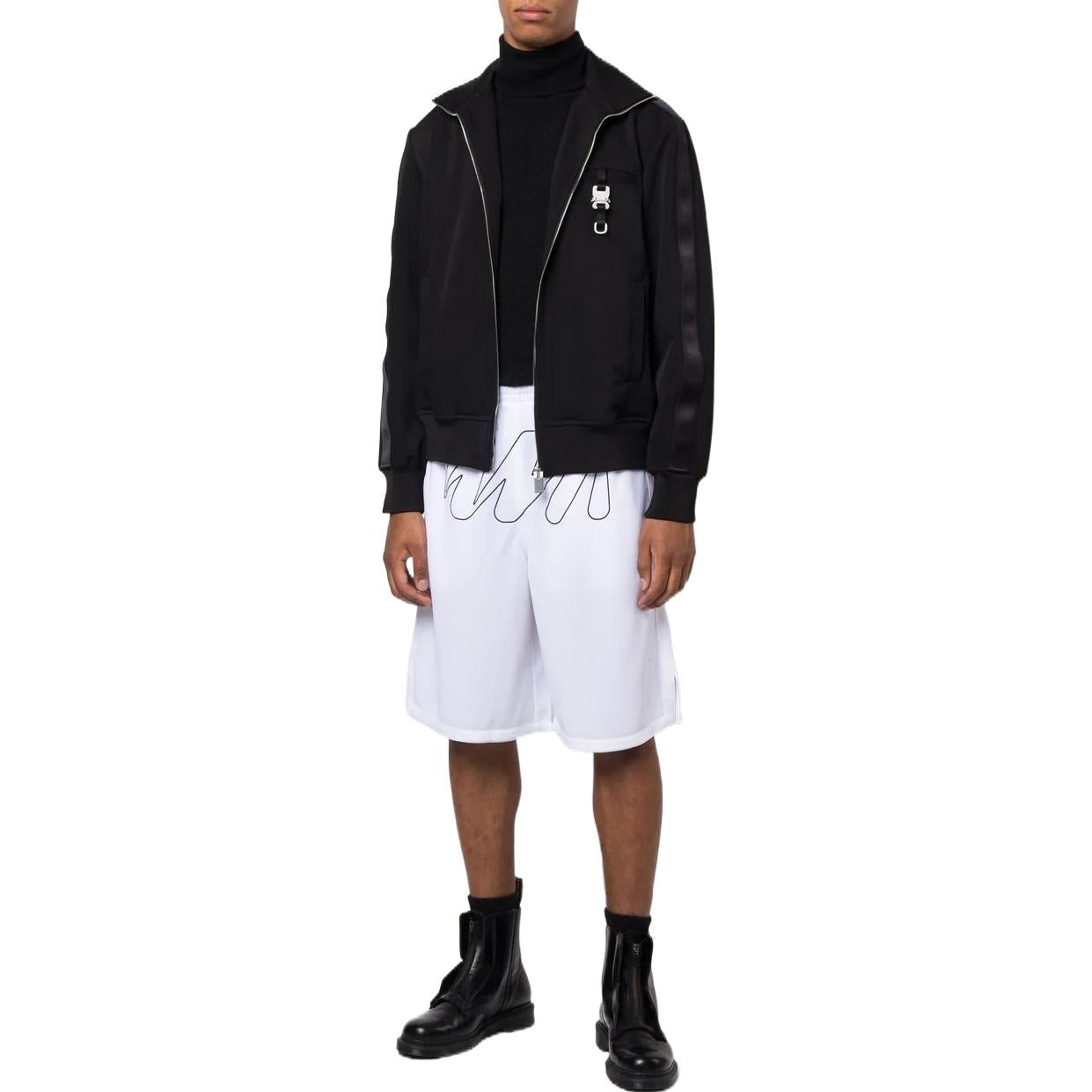 Off-White Fw22 OMCB076F22FAB0010110