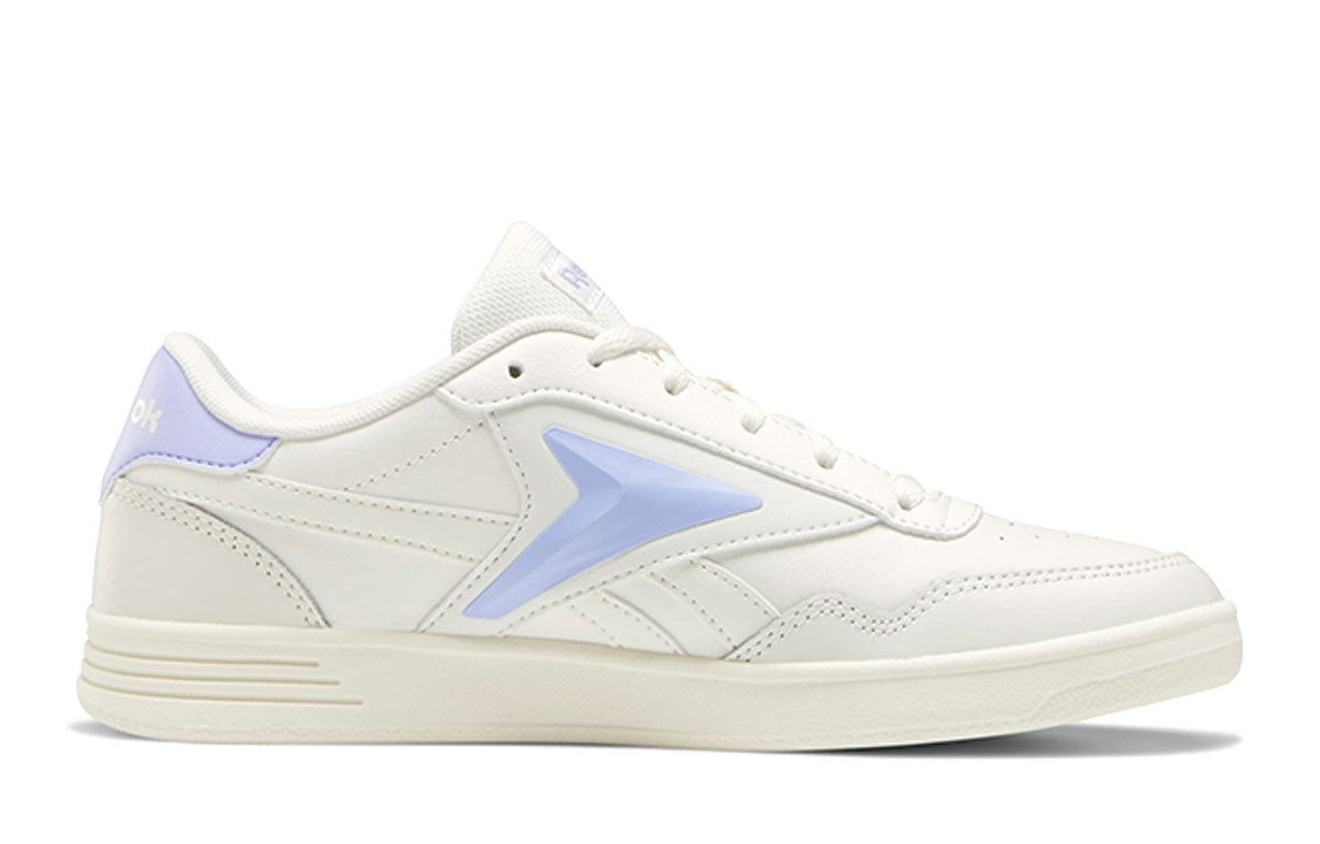 (WMNS) Reebok Royal Techque T Blue/White FW7163