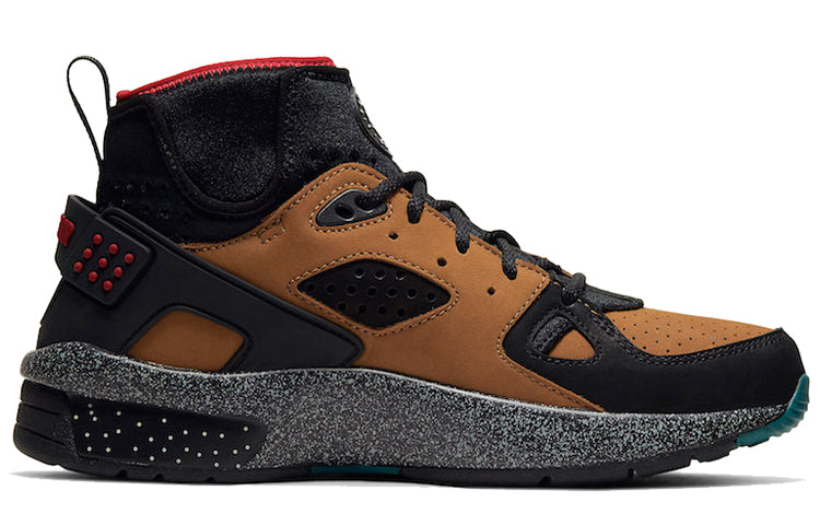 (WMNS) Nike Olivia Kim x Air Mowabb 'No Cover' CK3312-001