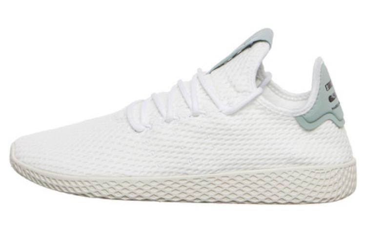 adidas x Pharrell Tennis Hu 'Tactile Green' BY8716