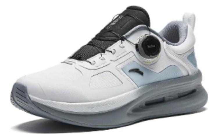 ANTA Shenxing Pro 'White Grey Blue' 112417711-2