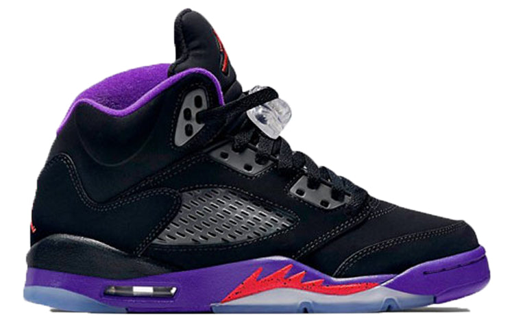 (GS) Air Jordan 5 Retro 'Raptors' 440892-017