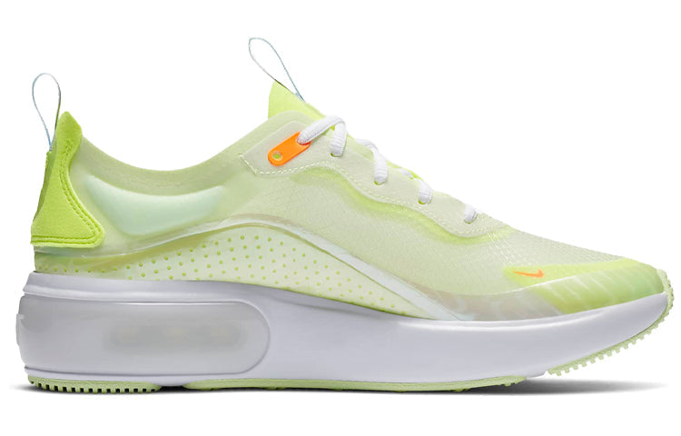 (WMNS) Nike Air Max Dia SE 'Volt' CW5873-177