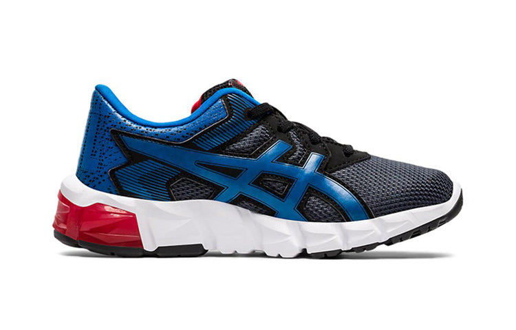 (PS) ASICS Gel Quantum 90 2 'Grey Directoire Blue' 1024A045-022
