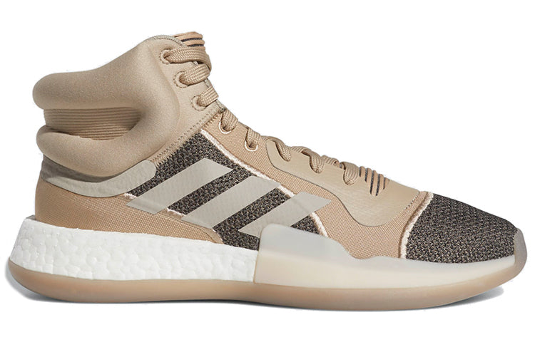 adidas Marquee Boost 'Trace Khaki' G27734