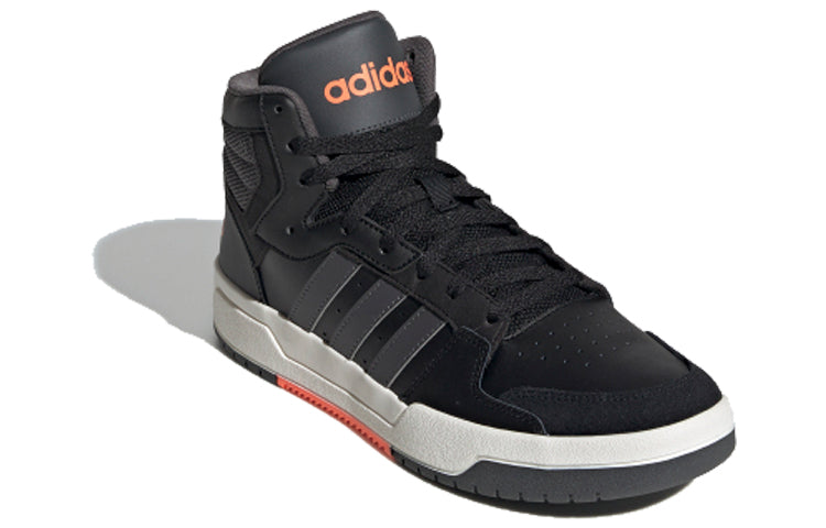 adidas Entrap Mid 'Black Gray' EH1862